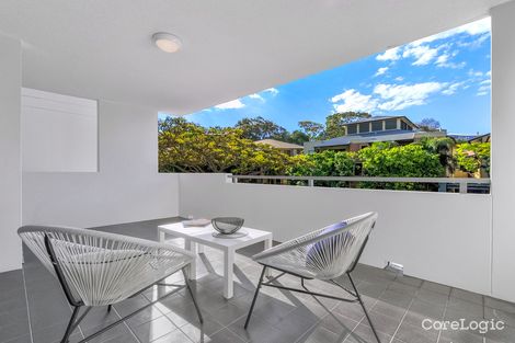 Property photo of 114/71 Beeston Street Teneriffe QLD 4005