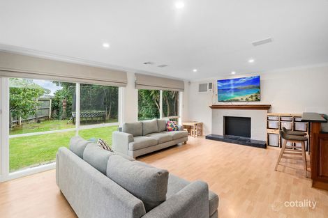 Property photo of 4 Nursery Court Dingley Village VIC 3172