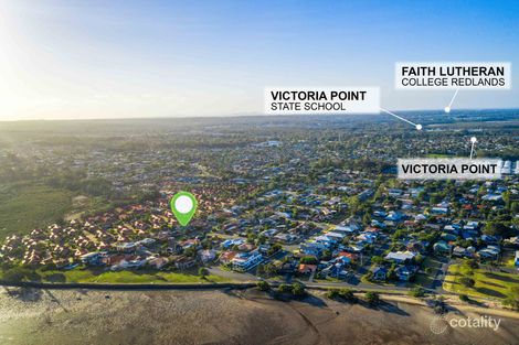 Property photo of 31 Adrian Street Victoria Point QLD 4165
