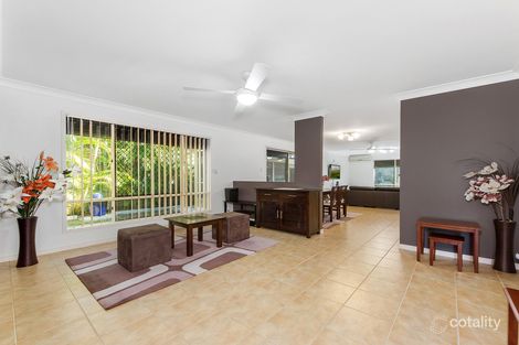 Property photo of 57 Merrilaine Crescent Merrimac QLD 4226
