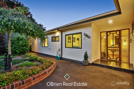 Property photo of 6 Pryor Road Drouin VIC 3818