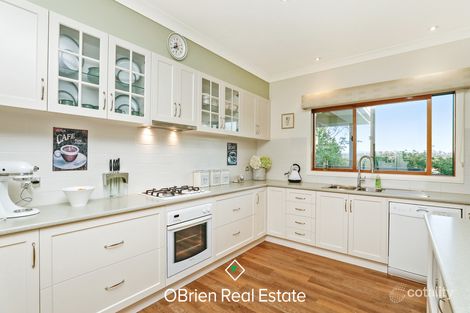 Property photo of 6 Pryor Road Drouin VIC 3818