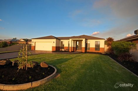 Property photo of 103 Parkside Drive Shepparton VIC 3630