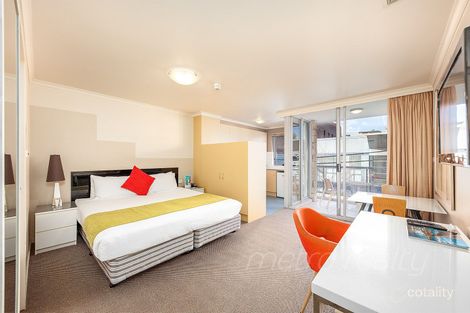 Property photo of 204/47-49 Chippen Street Chippendale NSW 2008