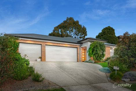 Property photo of 22 Old Warrandyte Road Ringwood North VIC 3134