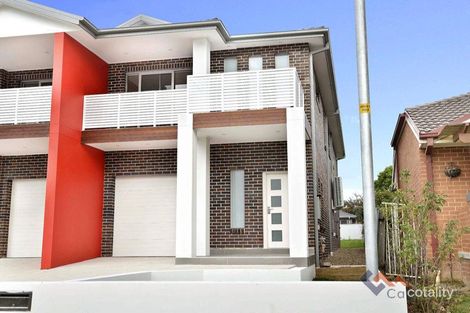 Property photo of 22A Constance Street Guildford NSW 2161