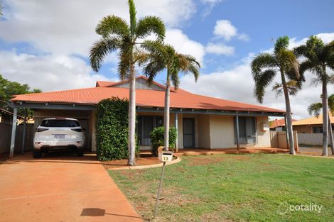 Property photo of 13 Jabiru Loop South Hedland WA 6722