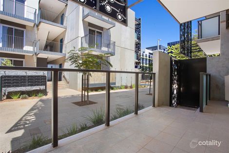Property photo of 22/16 Karratha Terrace Karratha WA 6714
