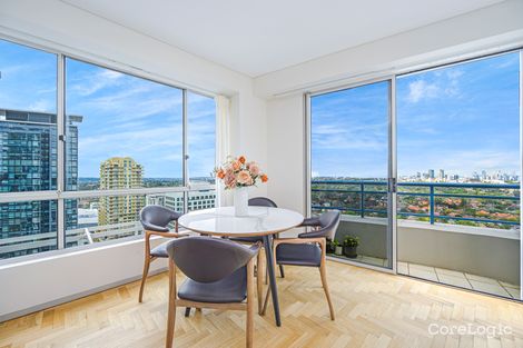 Property photo of 192/1 Katherine Street Chatswood NSW 2067