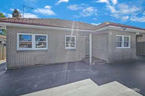 27 Wattle Ave, Villawood, NSW 2163