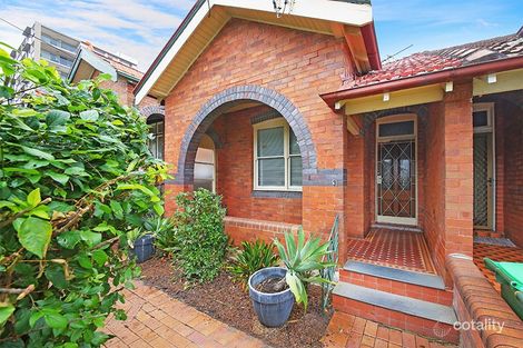 Property photo of 3 Gowrie Avenue Bondi Junction NSW 2022
