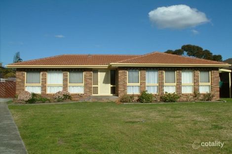 15 Penza Ct, Keilor Downs, VIC 3038