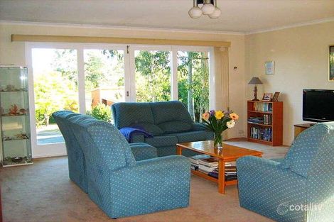 Property photo of 11 Lacebark Court Bellbowrie QLD 4070