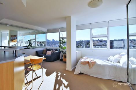 Property photo of 58/143 Kurraba Road Kurraba Point NSW 2089