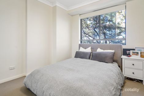 Property photo of 41/49 Henderson Road Eveleigh NSW 2015