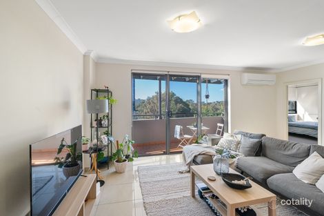 Property photo of 41/49 Henderson Road Eveleigh NSW 2015