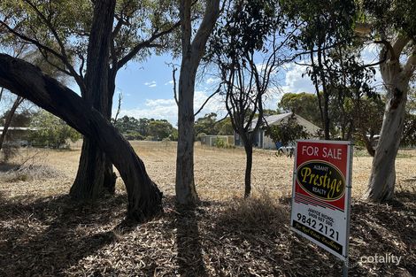 119 Hassell Ave, Kendenup, WA 6323