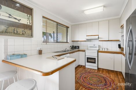 Property photo of 7A Skyline Drive Blue Mountain Heights QLD 4350