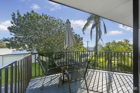 Property photo of 7A Skyline Drive Blue Mountain Heights QLD 4350
