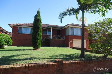 Property photo of 17 Kookaburra Street Greystanes NSW 2145