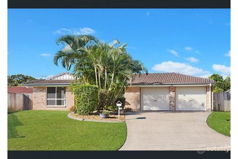 35 Isle Of Ely Dr, Heritage Park, QLD 4118