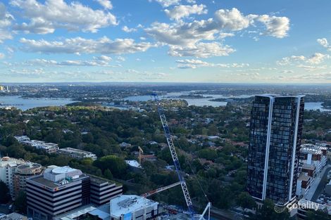 Property photo of 27F/6 Atchison Street St Leonards NSW 2065