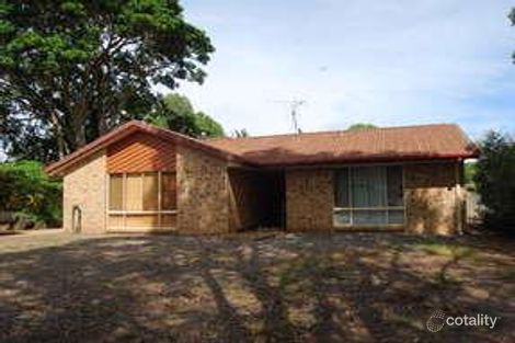 38 Ruddle Dr, Reesville, QLD 4552