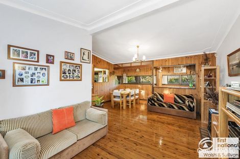 Property photo of 7 Whitling Avenue Castle Hill NSW 2154