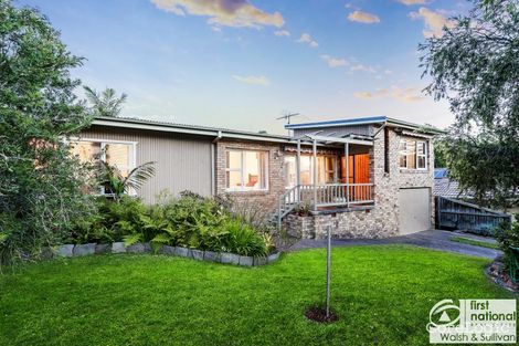 Property photo of 7 Whitling Avenue Castle Hill NSW 2154