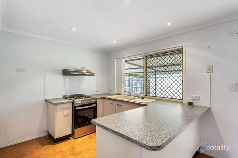 Property photo of 49 Baxter Crescent Forest Lake QLD 4078