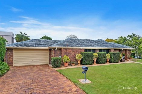 Property photo of 1 Octave Court Bridgeman Downs QLD 4035