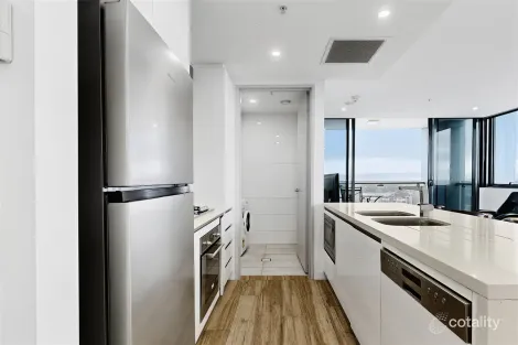 Property photo of 2301/2 Como Crescent Southport QLD 4215
