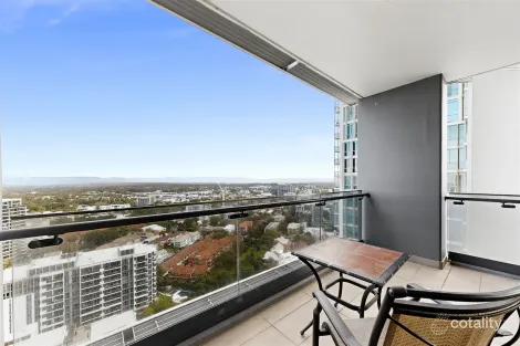 Property photo of 2301/2 Como Crescent Southport QLD 4215