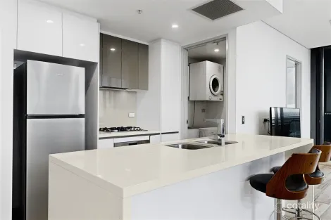Property photo of 2301/2 Como Crescent Southport QLD 4215