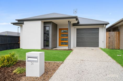 Property photo of 34 Paperbark Drive Palmview QLD 4553