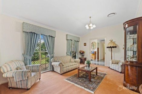 Property photo of 1 Octave Court Bridgeman Downs QLD 4035