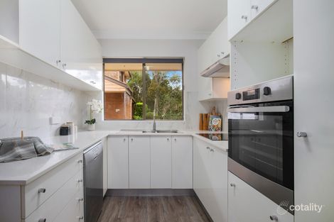 Property photo of 32/10-14 Loch Maree Avenue Thornleigh NSW 2120