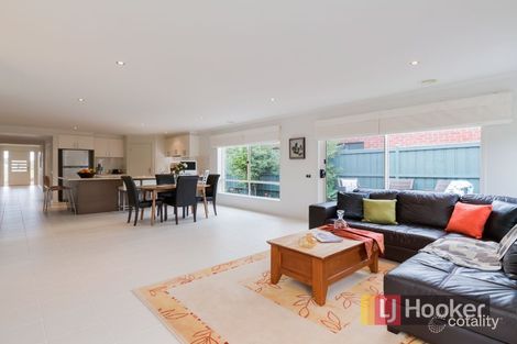 Property photo of 128 Boland Drive Lyndhurst VIC 3975