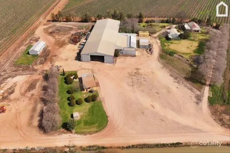 309 DREW RD, HANWOOD, NSW 2680