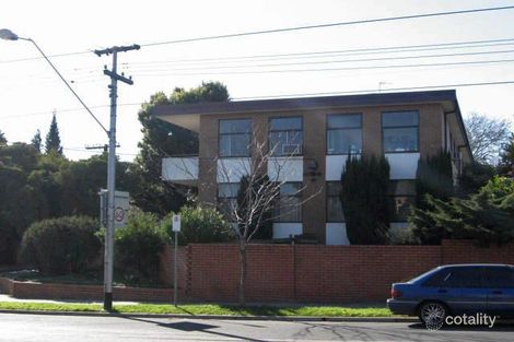 2/54 Balaclava Rd, St Kilda East, VIC 3183