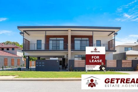 Property photo of 4/3 Harrow Street Kewdale WA 6105