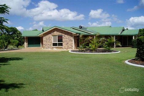 Property photo of 2 Ash Court Dundowran Beach QLD 4655
