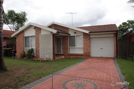 Property photo of 5 Avocet Place Hinchinbrook NSW 2168