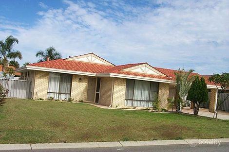 18 Young Lane, Parkwood, WA 6147