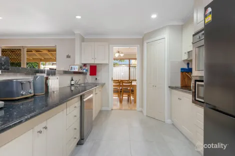 Property photo of 8 Nankiville Road Hannans WA 6430