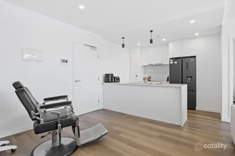 Property photo of 710/76 Steve Irwin Avenue Wright ACT 2611