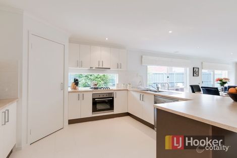Property photo of 128 Boland Drive Lyndhurst VIC 3975