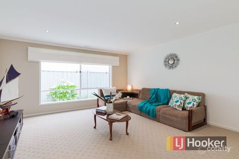 Property photo of 128 Boland Drive Lyndhurst VIC 3975