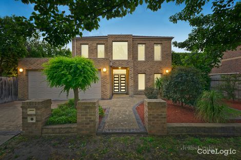 Property photo of 11 Lavender Court Ashwood VIC 3147