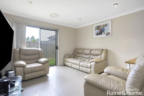 Property photo of 5/10-12 Canberra Street Oxley Park NSW 2760